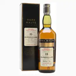 Glendullan 1973 23 Year Old Rare Malts