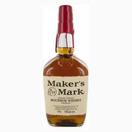 Makers Mark, 70cl