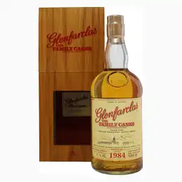 Glenfarclas 1984