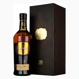 Glenfiddich 30 Year Old Cask Selection 00044 Bottled 2018