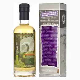 Mackmyra 5 Year Old  50cl