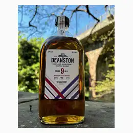 Deanston 9 Year Old Moscotel Single Cask #4237 55.5%