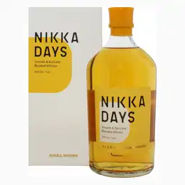 Nikka Days 70cl