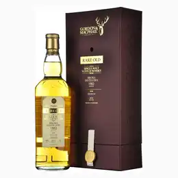 Brora 1982-2015 Gordon & MacPhail Rare Old