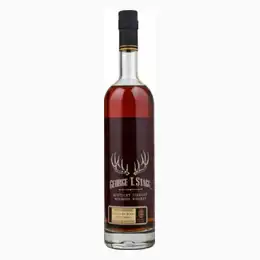 George T Stagg BTAC 2018 Release - 124.9 Proof 62.45% 75cl