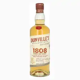 Dunvilles 1808 0.7L 