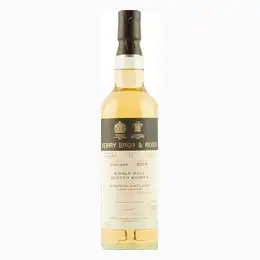 Teaninich 11 Year Old - 2008 Cask 710888 Berry Bros & Rudd