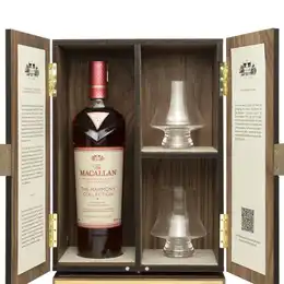 Macallan Featuring Rhuigi Villasenor X NTWRK Limited Harmony Ritual Kit