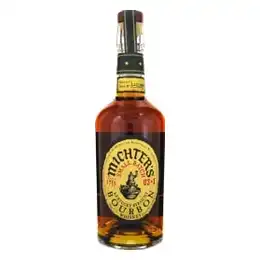 Michters Us*1 Small Batch Straight Bourbon 45.7% 70cl