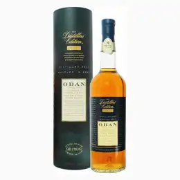 Oban Distillers Edition 2021