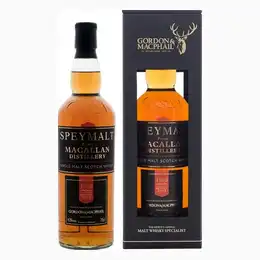 Macallan Speymalt 1980