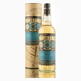 Caol Ila 10 Year Old - 2010 Provenance 