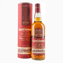 Glendronach 12 Year Old