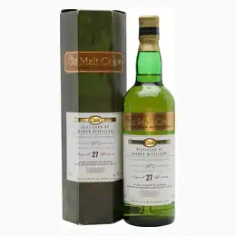 Ardbeg 1972 27 Year Old Old Malt Cask