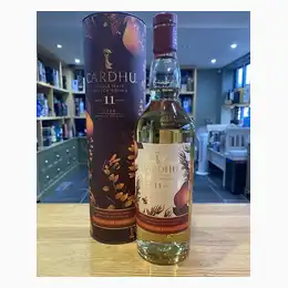 Cardhu Aged 11 Years  70cl