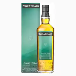 Torabhaig Sound of Sleat Legacy Series Chapter 4