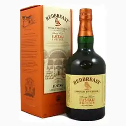 Redbreast Lustau Edition