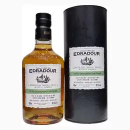 Edradour 10 Year Old 2014 Sauvignon Michael Eppan