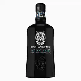 Highland Park Viking Tribe Single Malt Scotch Whisky