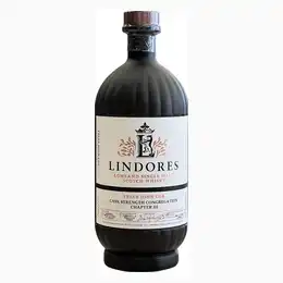 LINDORES ABBEY The Friar John Cor Chapter 3 Cask Strength 60.2% abv 700ml