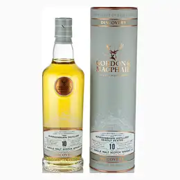 Bunnahabhain 10 Year Old Discovery
