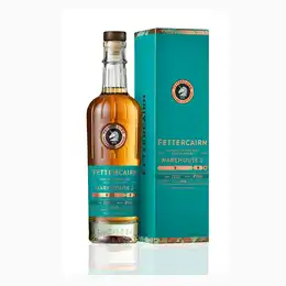 Fettercairn Warehouse No 2 Batch 004 - Single Malt Scotch Whisky