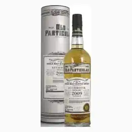 Auchroisk 2009 10 Year Old Chairmans Choice Release 3