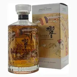 SUNTORY WHISKY Hibiki 30th Anniversary 43% abv 70cl
