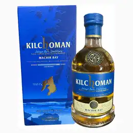 Kilchoman Machir Bay