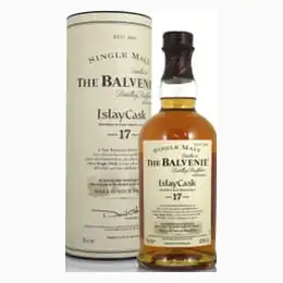 Balvenie 17 Year Old, Islay Cask