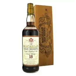 Macallan 1979 Gran Reserva 43% 70cl