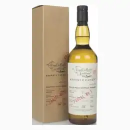 Mannochmore 11 Year Old 2009  - Reserve Casks  Whisky 70cl