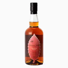 Ichiros Malt Wine Wood Reserve Whisky 70cl