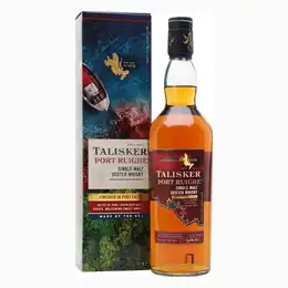 Talisker Port Ruighe 45.8%