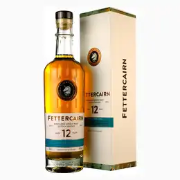 Fettercairn 12 Year Old