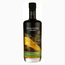 Stauning Smoke Single Malt Danish Whisky