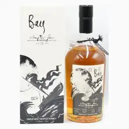 Benrinnes 12 Year Old Speyside Malt Whisky 2009 Bay Fable Chapter 4 #301903