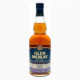 Glen Moray Port Cask Finish Scotch Malt Whisky 0.7L 