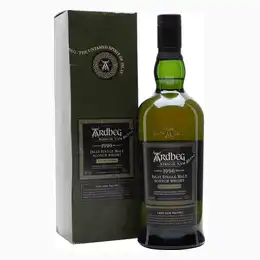 Ardbeg 1990 Airigh Nam Beist Bot.2008