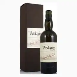 Port Askaig 100 Proof Single Malt Whisky