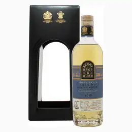 Berry Bros. & Rudd Caol Ila 2010 2022 Limited Edition Islay Single Malt Scotch Whisky 70cl
