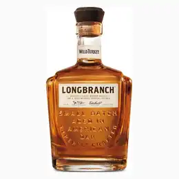 Wild Turkey Longbranch Bourbon 0.7L 