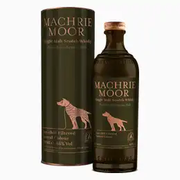 Machrie Moor Peated Lochcranza