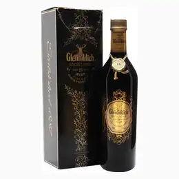 Glenfiddich 18 Year Old Excellence