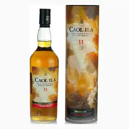 Caol Ila 11 Year Old Special Releases 2024