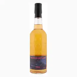 Embra Holyrood Distillery