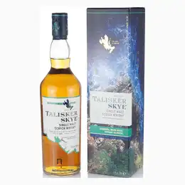 Talisker Skye