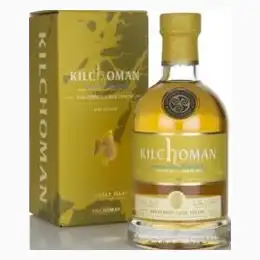 Kilchoman Sauternes Cask Finish 2018 Release Whisky 70cl