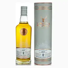 Ledaig  12 Year Old Discovery