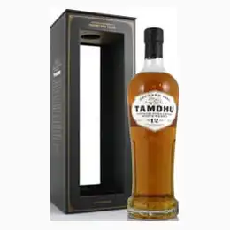 Tamdhu 12 Year Old